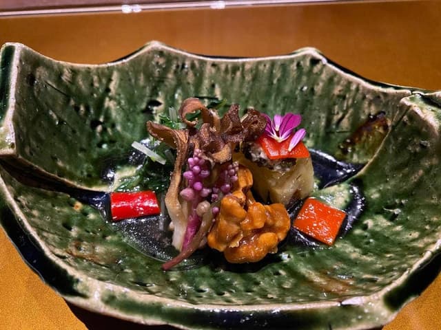 日本料理 校倉 - サブ画像3