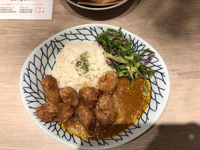 Peace Cafe 横浜ジョイナス店 - サブ画像3