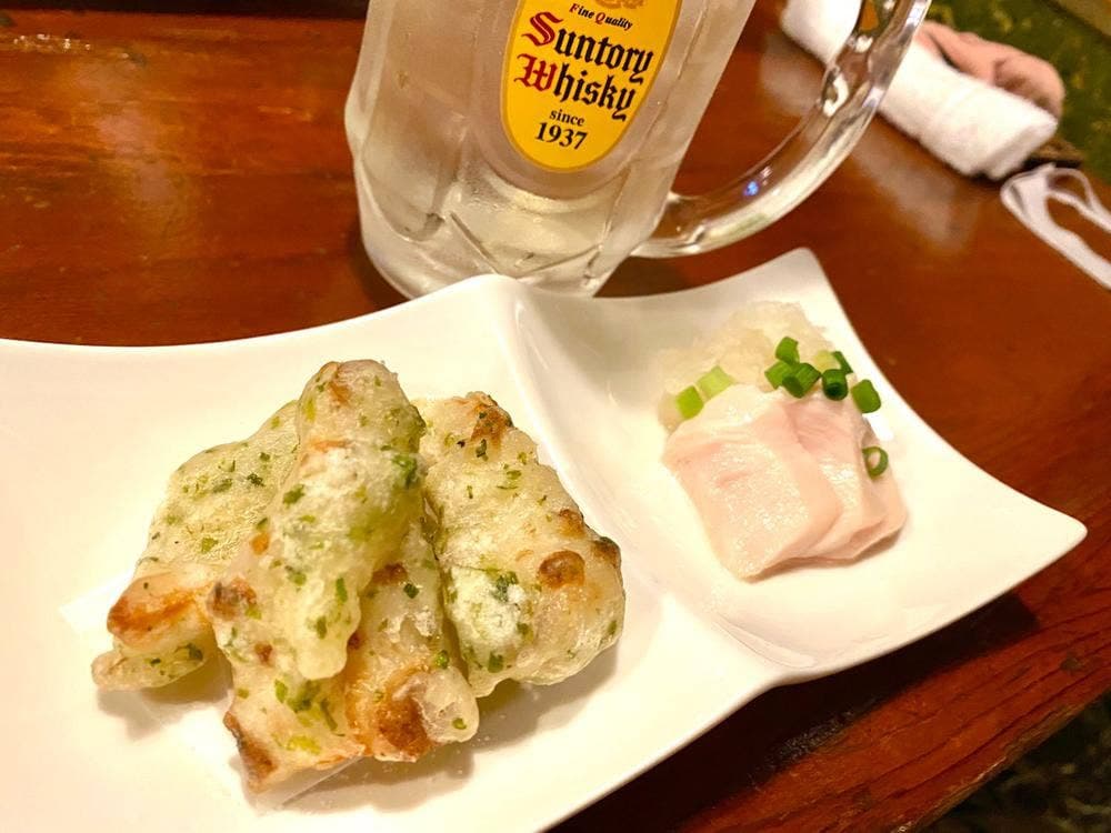 アンバサダー ほしの
