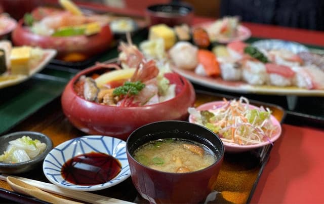 丸喜 - サブ画像2