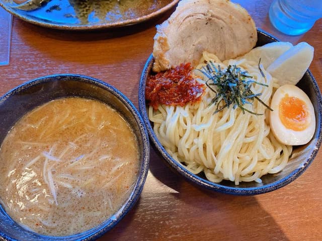 麺場 田所商店 岡山庭瀬店 - サブ画像1