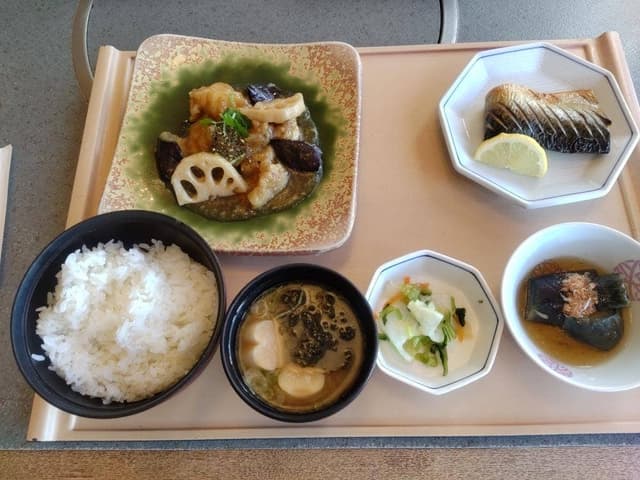 かごの屋 芦屋店 - サブ画像1