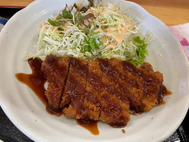 お昼ごはん まつばら - サブ画像2