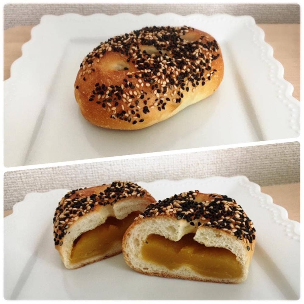 ケーベーカリー