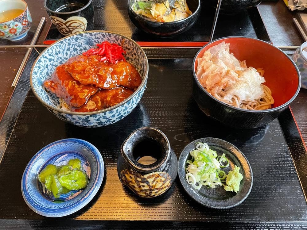 そば処かぶと