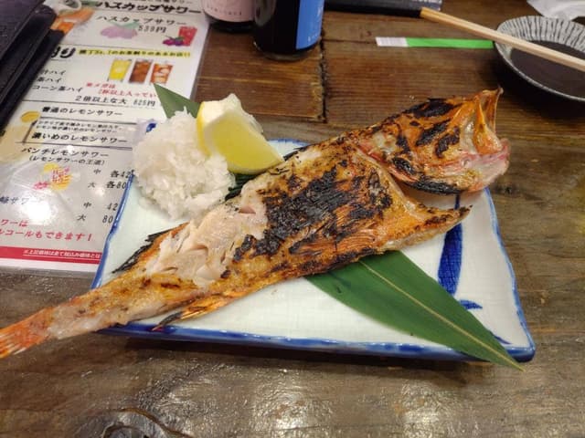 松本つなぐ横丁 - サブ画像2