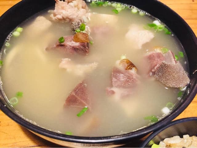 そば&酒膳処 一本松 - サブ画像1