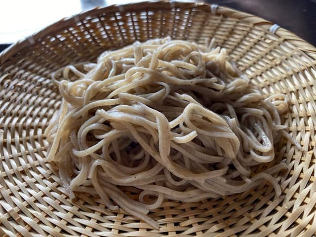 草ぶき麺工房 - サブ画像2