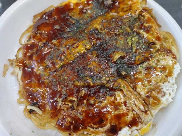 オコノミ3M 可部店 - サブ画像2