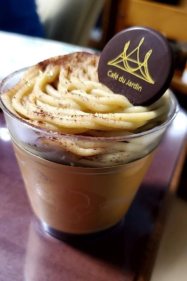 カフェ・ドゥ・ジャルダン 福生駅西口店 - サブ画像1
