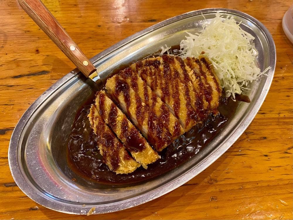 ゴーゴーカレー 土浦神立スタジアム店