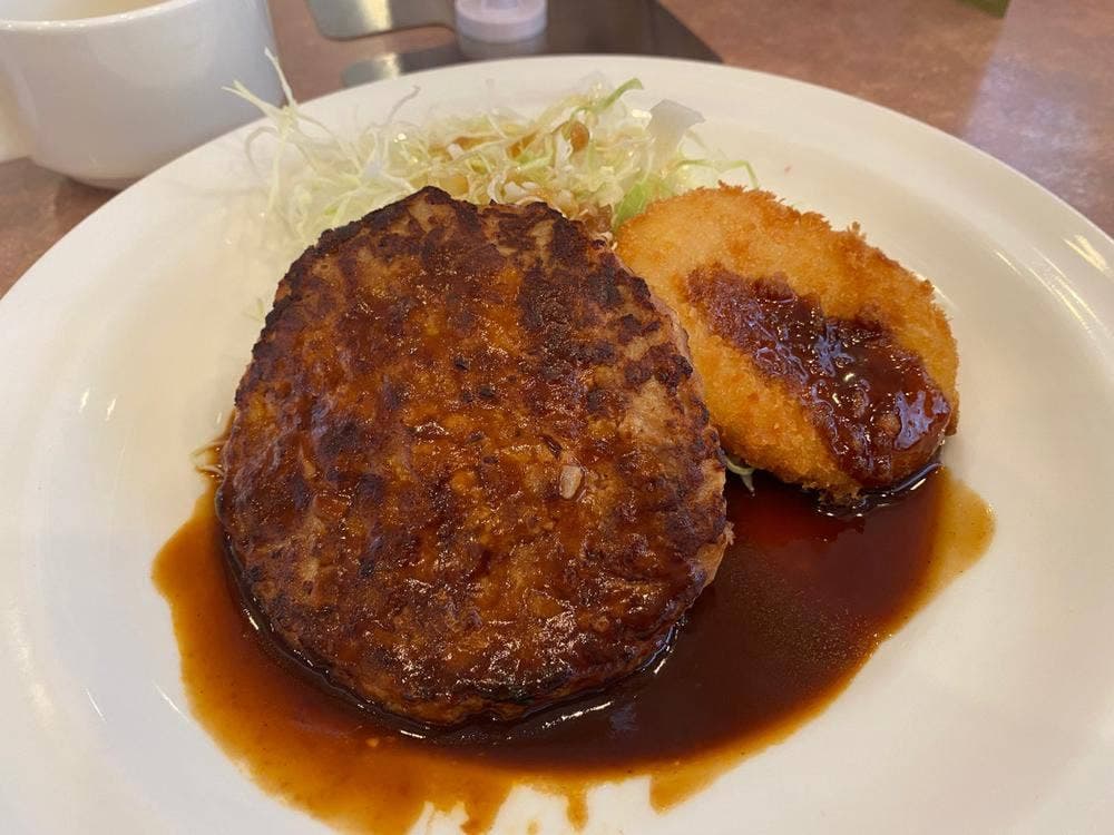 ガスト 石巻西店