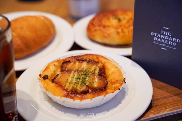 THE STANDARD BAKERS 日光店 - サブ画像1