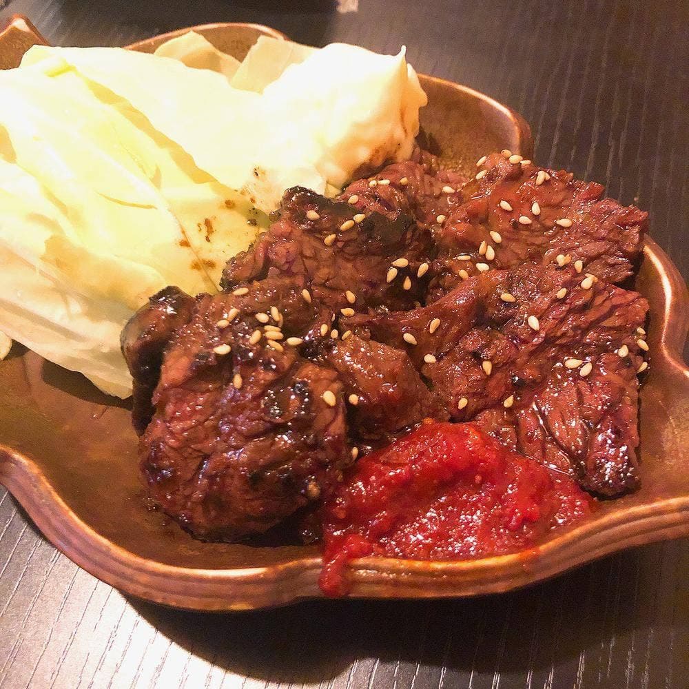 呑んべー処 のぢハウス