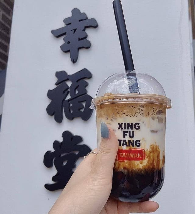幸福堂 原宿竹下通り店 - サブ画像3
