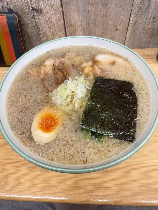 梅公 - サブ画像2