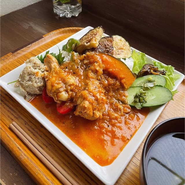 まんま-まんま - サブ画像1