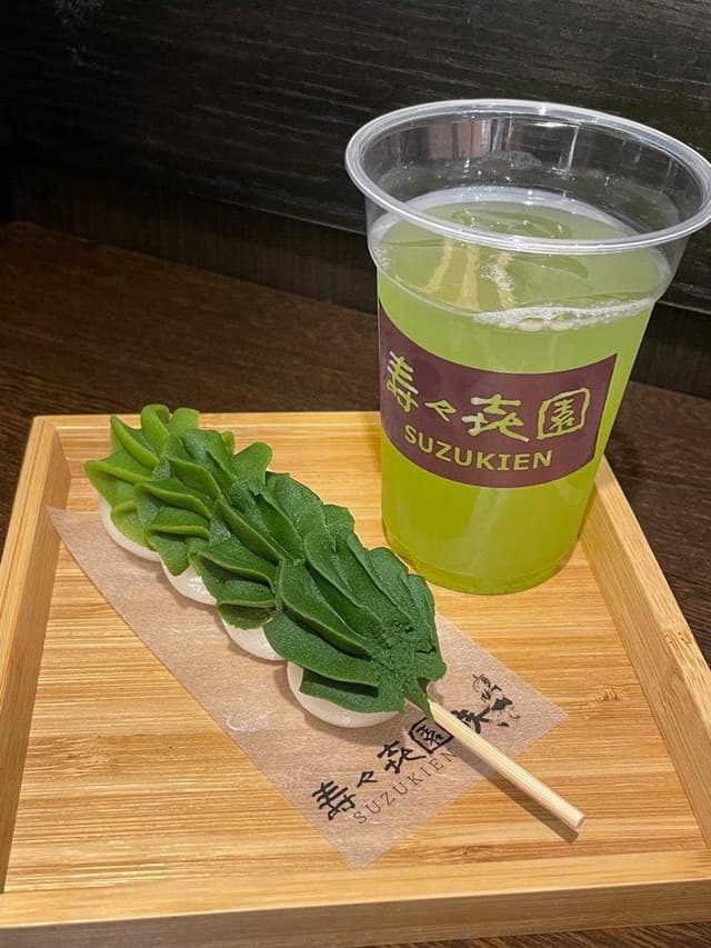 壽々喜園 浅草本店 - サブ画像3