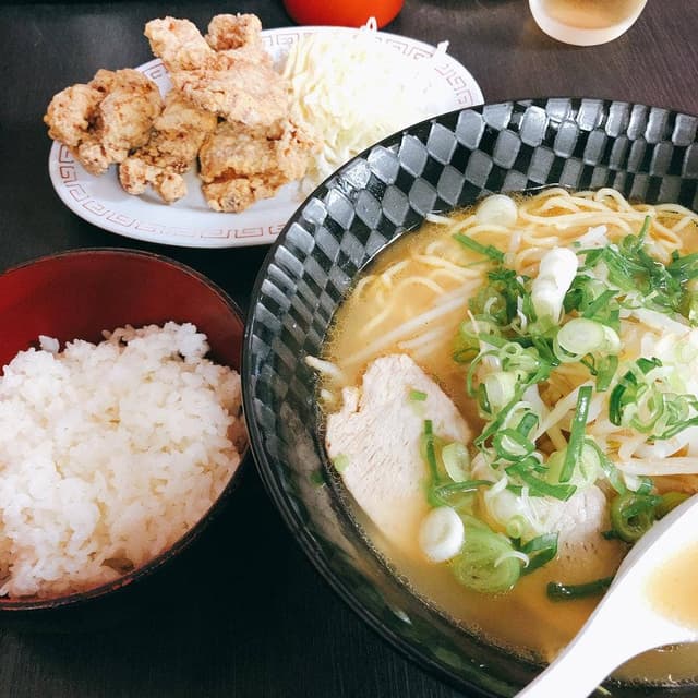 味の天下一 - サブ画像2
