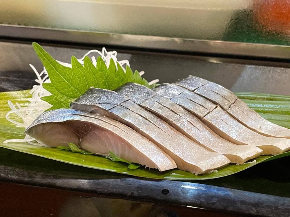 すし清