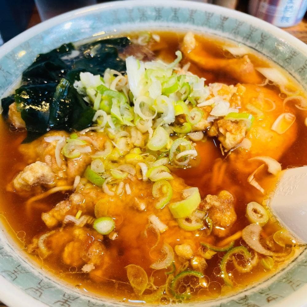 天好