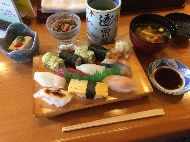 西川屋 - サブ画像1