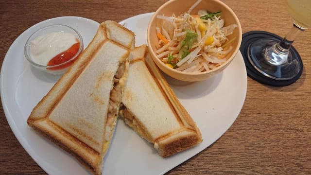 アレグリアコーヒー - サブ画像3