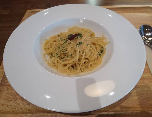 ミナテラスカフェ - サブ画像1