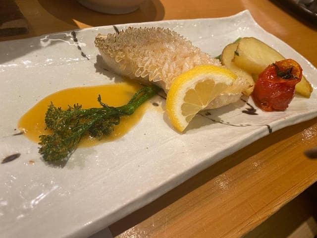 Japanese Cuisine 菜な 熊本店 - サブ画像2
