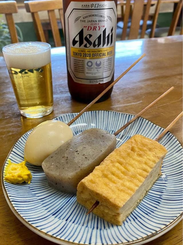 よりみち食堂 - サブ画像3