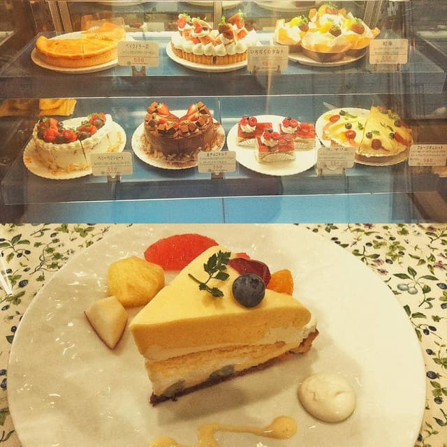 cafe The Plant Room - サブ画像1
