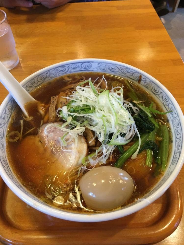 松楽