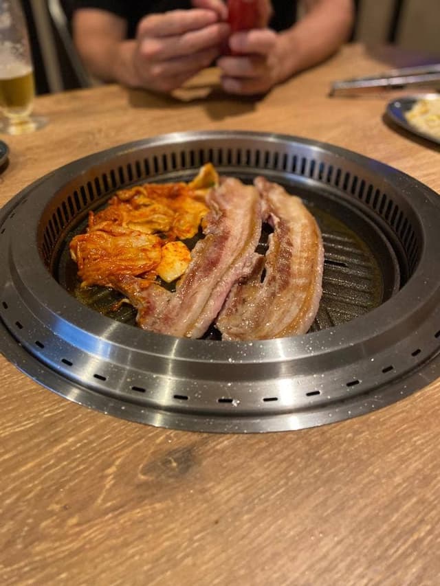 韓国料理&BBQ ペゴッパヨ 川崎本店 - サブ画像3