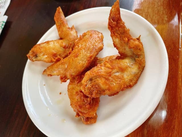 一広食堂 - サブ画像1