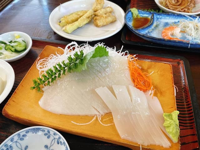 一広食堂 - サブ画像2