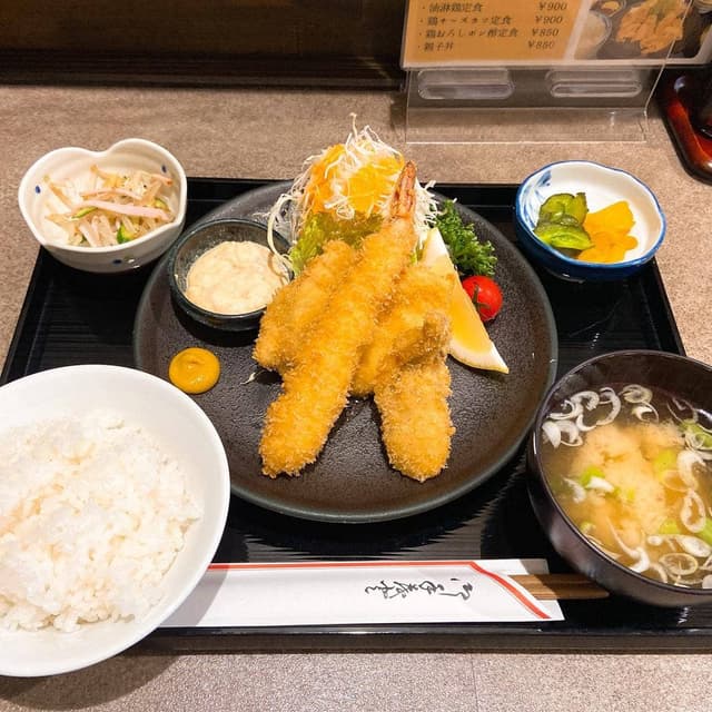 古町キッチン わさび - サブ画像1