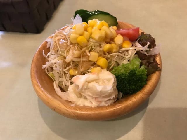 洋食 レヨン - サブ画像3