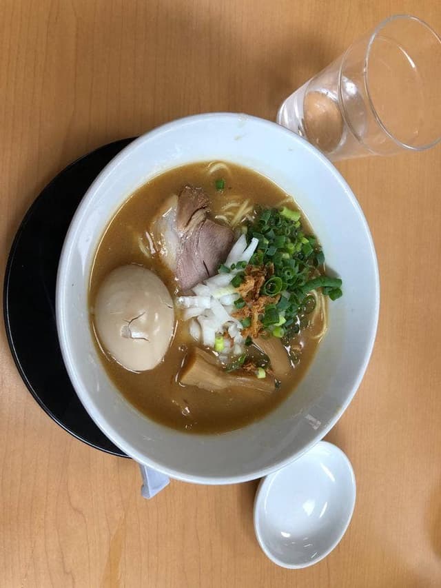 麺蔵あつお - サブ画像2