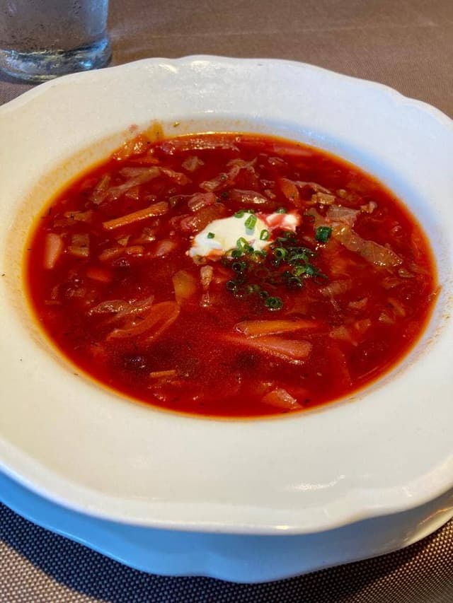 ロシア料理レストラン ロゴスキー - サブ画像2