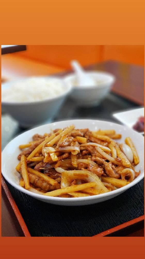 北京老飯店 - サブ画像3