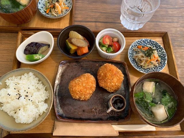 tami cafe - サブ画像2