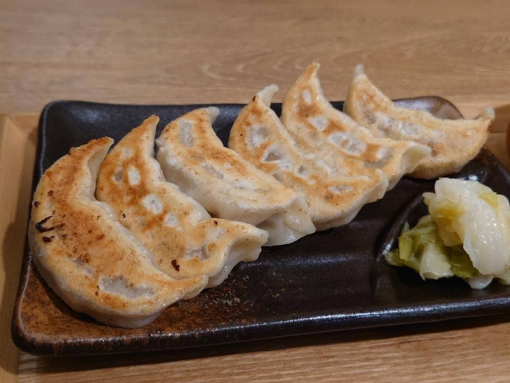 肉汁餃子のダンダダン 北千住きたろーど店