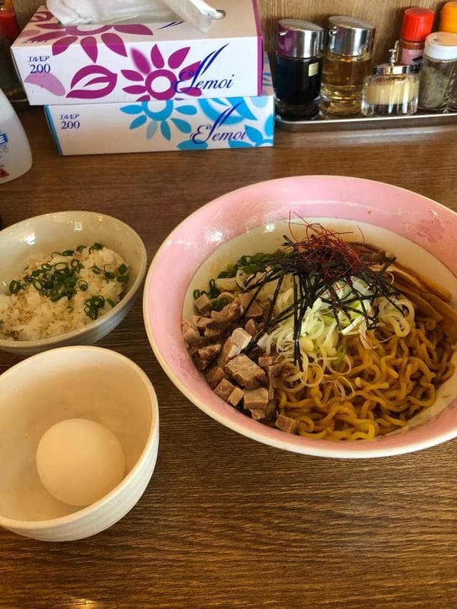 麺匠 双葉 - サブ画像1