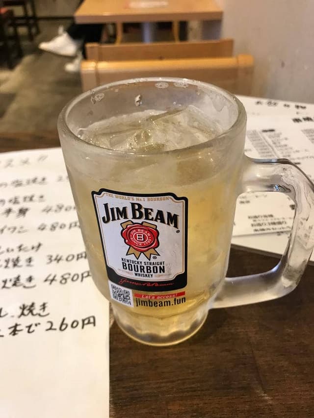 祭り火 ばんこ - サブ画像1