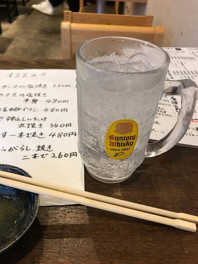 祭り火 ばんこ - サブ画像2