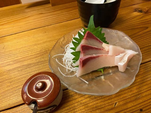 天ぷら三丁目 - サブ画像2