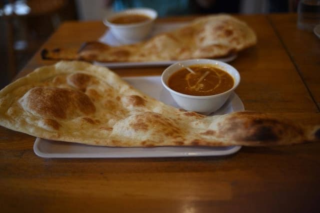 インドレストランカフェ カリカ - サブ画像1
