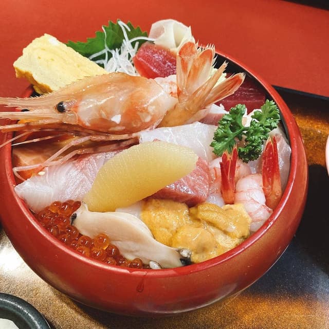 丸喜 - サブ画像1