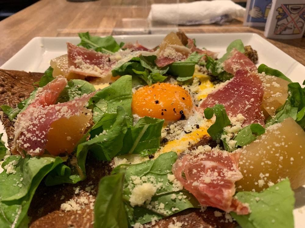 トレトゥール メゾン アッシュ