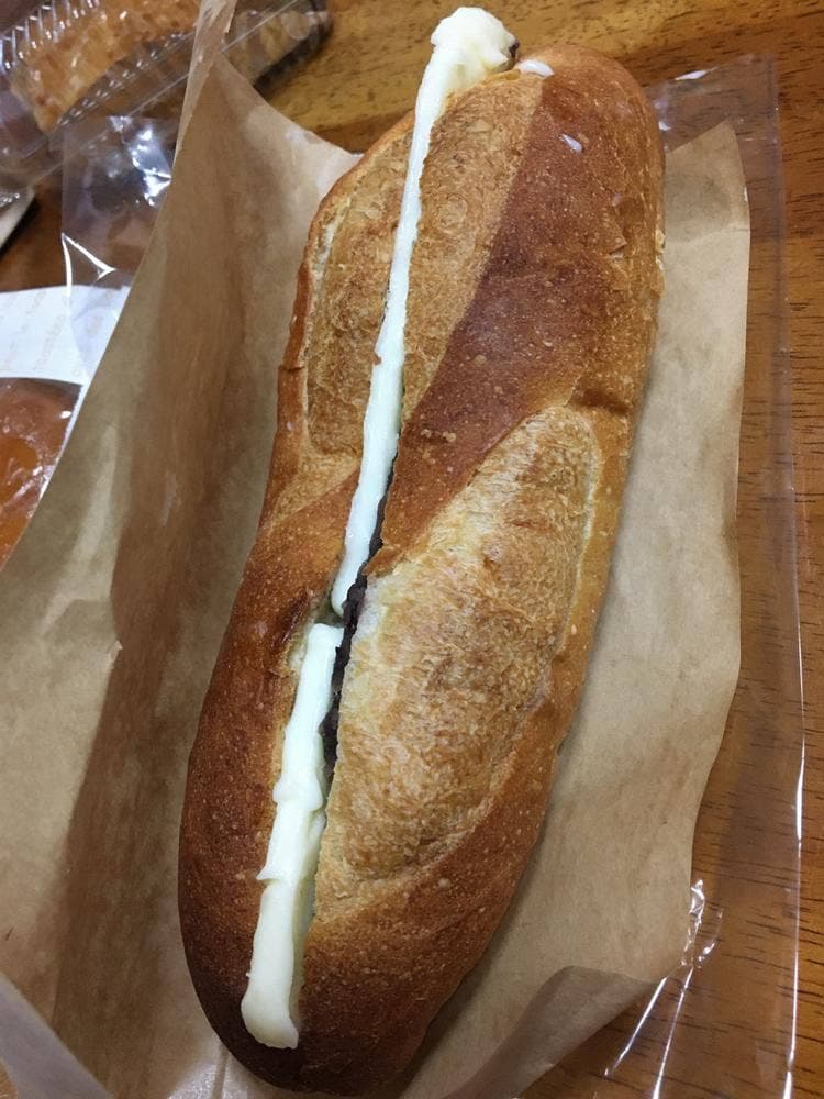 TSURAJIMA BAKERY